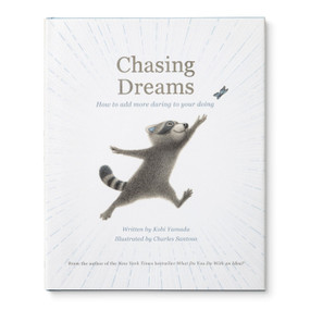 Chasing Dreams, 9781957891064