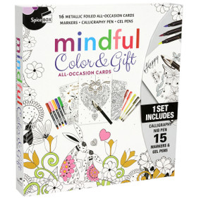 Mindful Color & Gift, SB11691