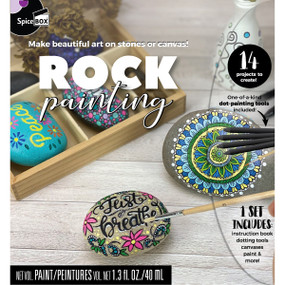 Rock Painting, SB14968