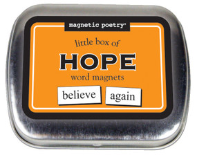 LBW - Hope (Miniature Edition), 602394037046