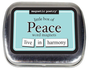 LBW - Peace (Miniature Edition), 602394037053