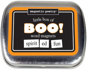 LBW - Boo (Miniature Edition), 602394037213