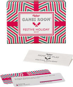 Trivia Festive, 5055923747070