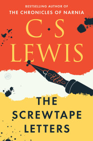 The Screwtape Letters by C. S. Lewis, 9780060652937