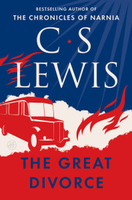 The Great Divorce - 9780060652951 - 9780060652951 by C. S. Lewis, 9780060652951