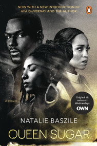 Queen Sugar (TV Tie-In) (A Novel) by Natalie Baszile, 9780143132738