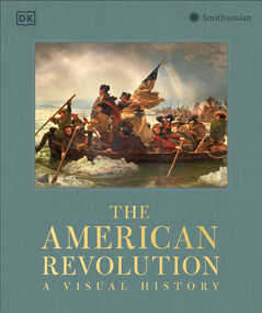 The American Revolution - 9780241805749 by DK, 9780241805749