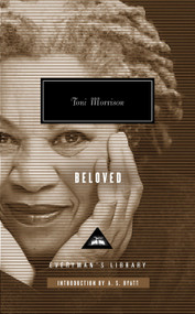 Beloved (Introduction by A. S. Byatt) - 9780307264886 by Toni Morrison, A. S. Byatt, 9780307264886