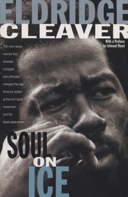Soul on Ice by Eldridge Cleaver, 9780385333795