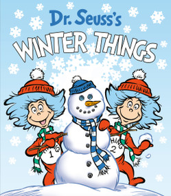 Dr. Seuss's Winter Things by Dr. Seuss, 9780593303306