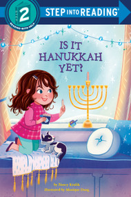 Is it Hanukkah Yet? - 9780593375846 by Nancy Krulik, 9780593375846
