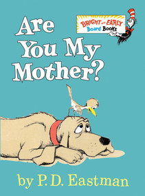 Are You My Mother? - 9780679890478 by P.D. Eastman, 9780679890478