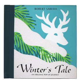 Winter's Tale (Winter's Tale) by Robert Sabuda, 9780689853630