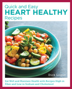 Healthy Cookbooks