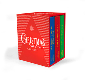 Christmas Classics by Christian Birmingham, Don Daily, 9780762467082