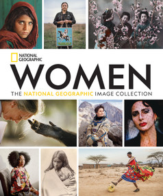 Women: The National Geographic Image Collection by National Geographic, 9781426223198