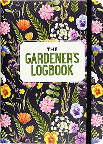 GARDENER'S LOGBOOK by , 9781441332783