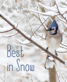 Best in Snow by April Pulley Sayre, April Pulley Sayre, 9781481459167