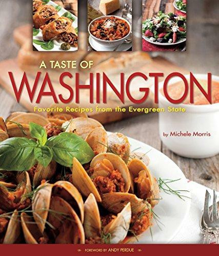 USA Regional Cookbooks