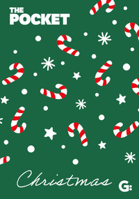 The Pocket Christmas by Gemini, 9781802473469