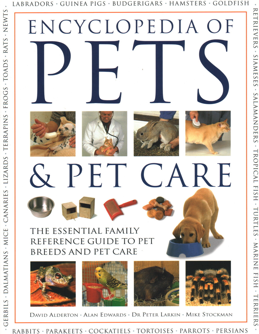 Gifts for Pet Lovers