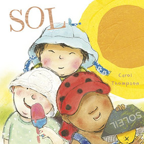 Sol - 9781846439803 by Carol Thompson, Carol Thompson, Teresa Mlawer, 9781846439803