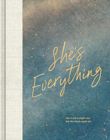 She's Everything by M.H. Clark, 9781957891002