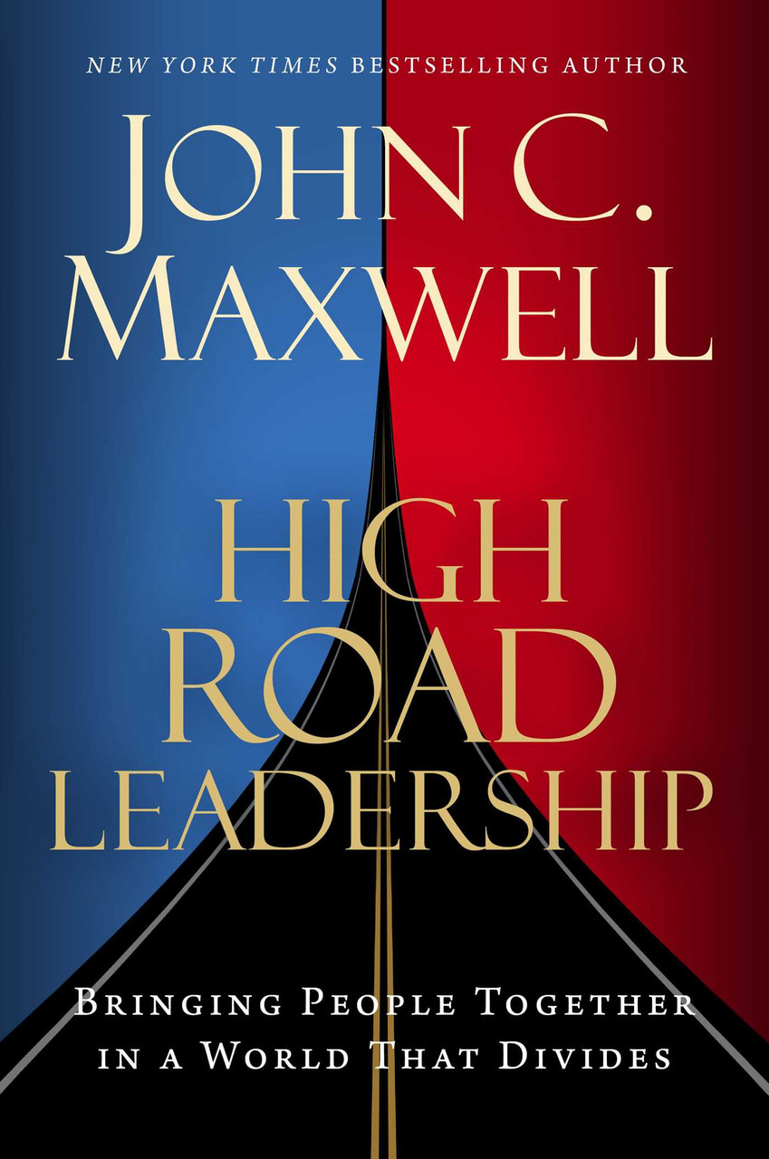 Business Books - Leadership