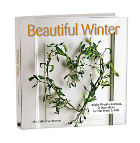 Beautiful Winter by Edle Catharina Norman, 9781416208471