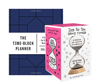 Planning & Productivity