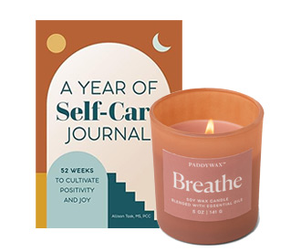 Self-Care & Stress Relief