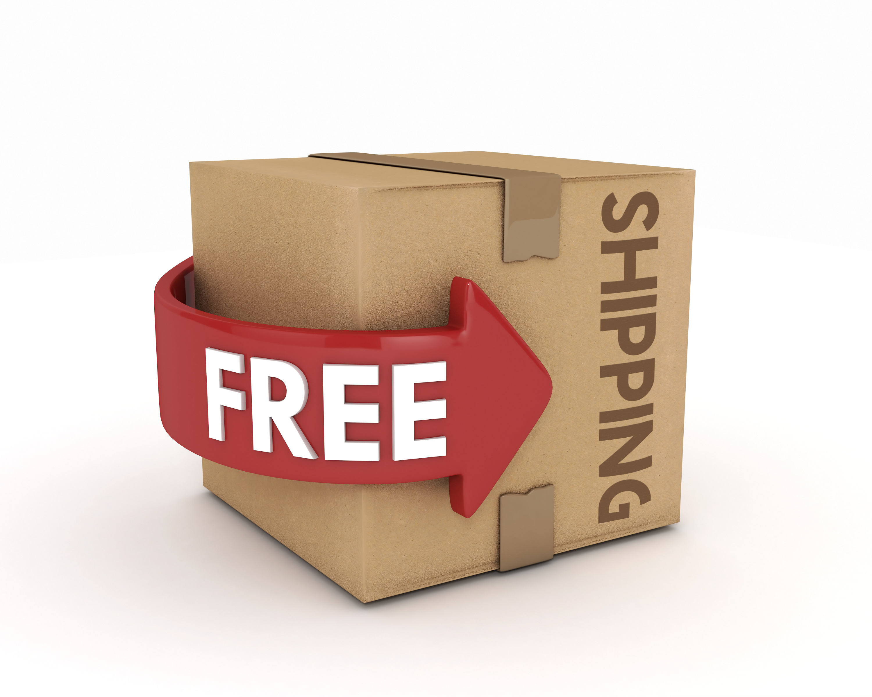 Free Shipping