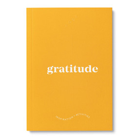 Guided Journal -  True Gratitude, 9781970147377