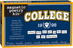 College , 602394031327