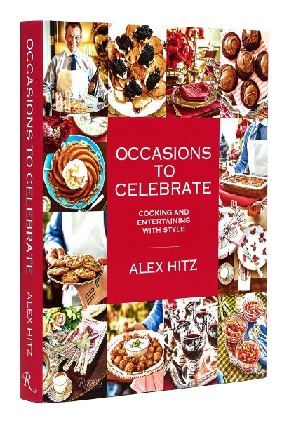 Holiday Entertaining