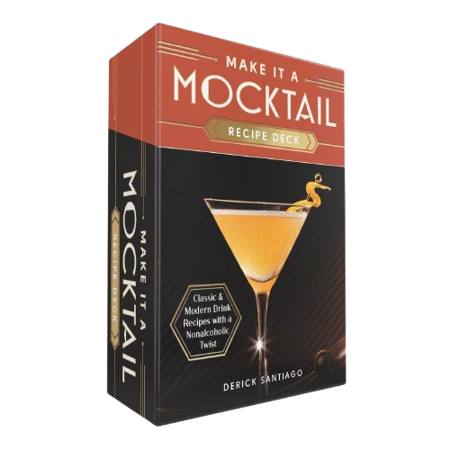 Beer, Wine, Cocktails and Mocktails