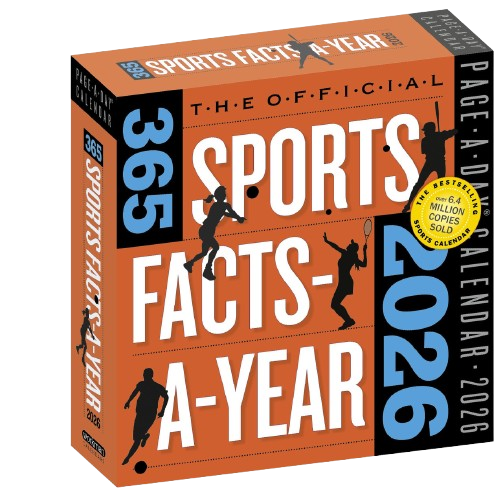 2026 Boxed Calendars