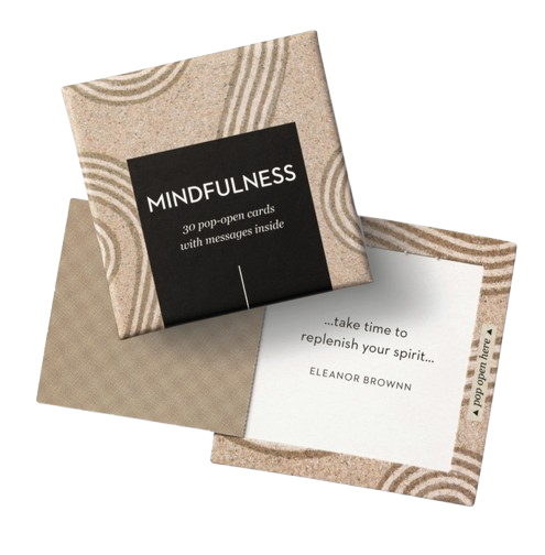 Mindfulness