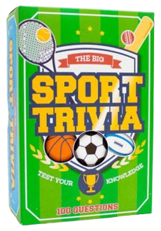 Score Big – Gifts for Sports Buffs