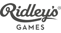 Ridley's Games