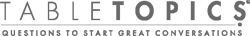 Table Topics